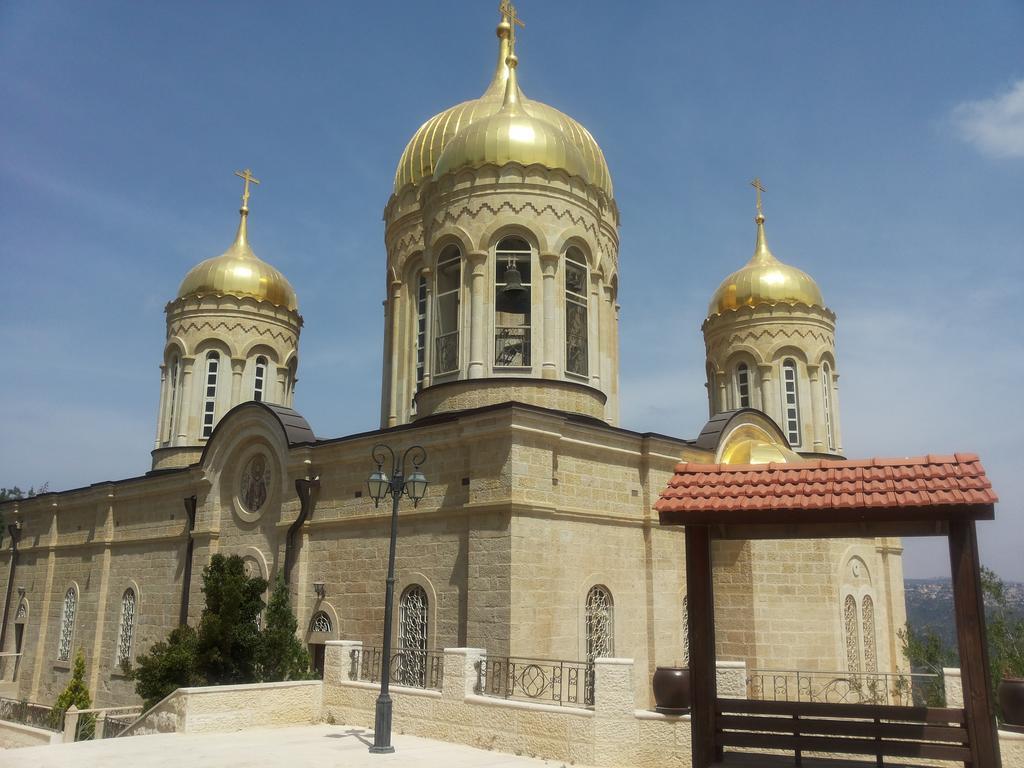 דירות ירושלים אברהמי נוף לאגם חדר תמונה
